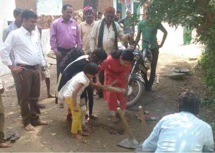Stadium रामबाग स्टेडियम का मार्ग होगा सुगम