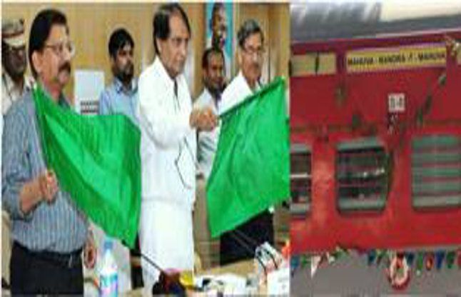ahmedabad अब ट्रेनों में नहीं लगेंगे झटके!