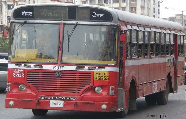 BEST Bus अब बेस्ट चलाएगी मिनी एसी बसें