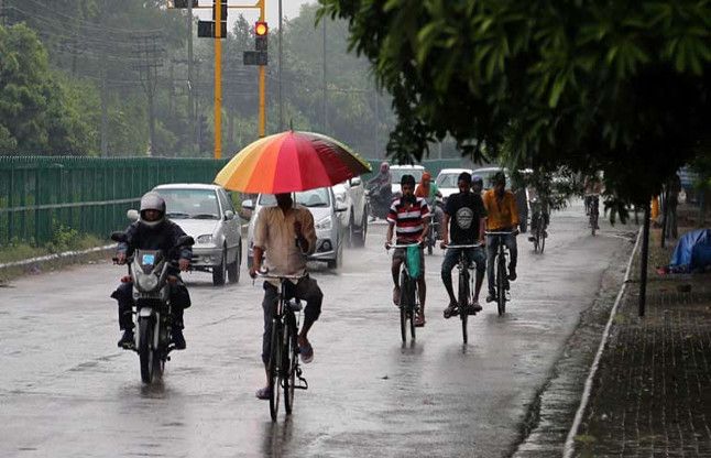 Monsoon इस साल सामान्य रहेगा मॉनसून : मौसम विभाग