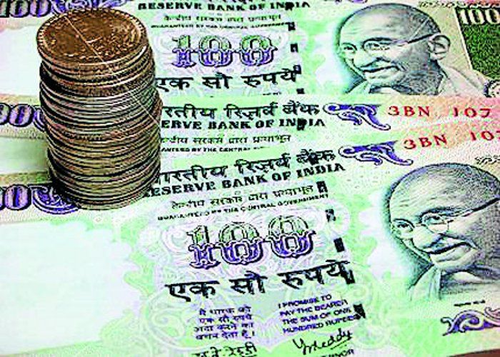 note कलेक्टर साहब खाते निकल गए रुपए
