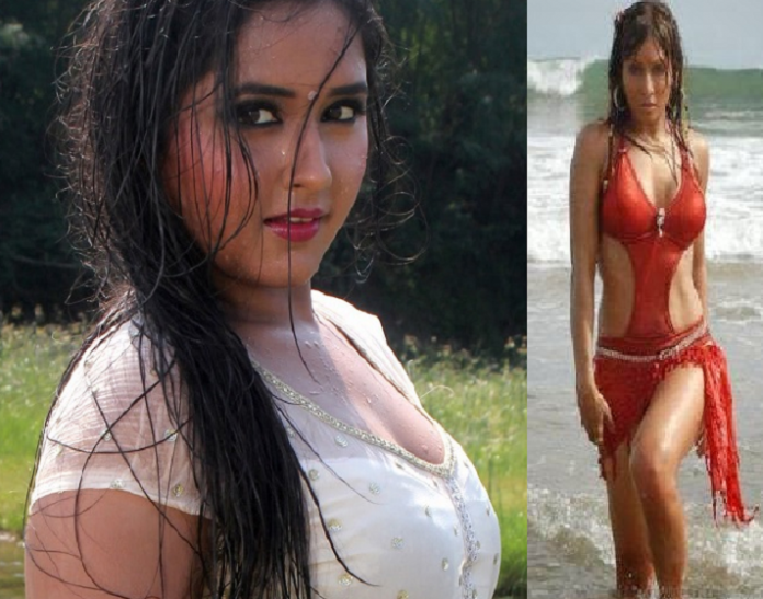 Bhojpuri Actress भोजपुरी फिल्मों की ये टॉप बोल्ड अदाकारा, जानिए एक फिल्म का कितना लेती हैं फीस