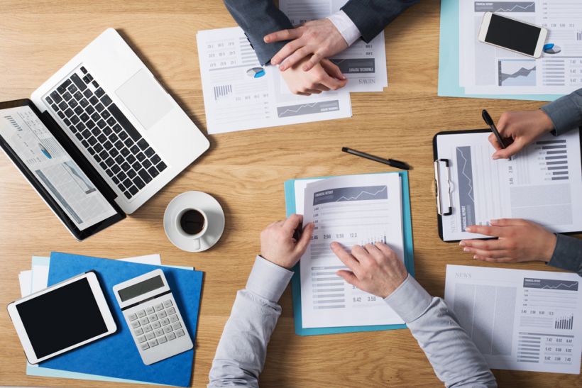 Company रिटर्न दाखिल नहीं करने पर 4 लाख कंपनियों का रद हो सकता है पंजीकरण