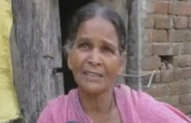 Bihar news, Elderly woman, euthanasia, PM Modi, na बिहार की इस बुजुर्ग महिला ने पीएम मोदी से मांगी इच्छामृत्यु, जानिए क्या है वजह?