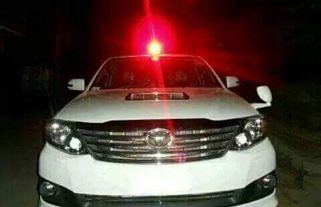Red light cars देर आयद-दुरुस्त आयद