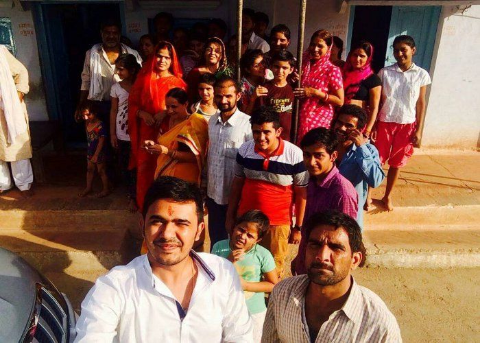 gwalior MPPSC 2015 का रिजल्ट घोषित, प्रियंका डीएसपी तो त्रिलोचन बने डिप्टी कलेक्टर