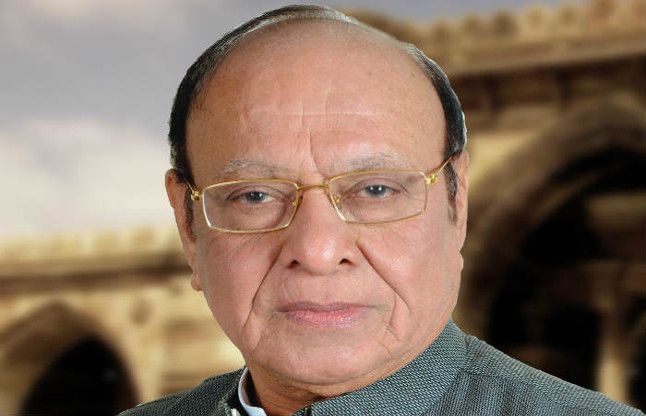 Shankersinh Vaghela गुजरात में भी कांग्रेस के लिए आपसी लड़ाई बनेगी मुसीबत