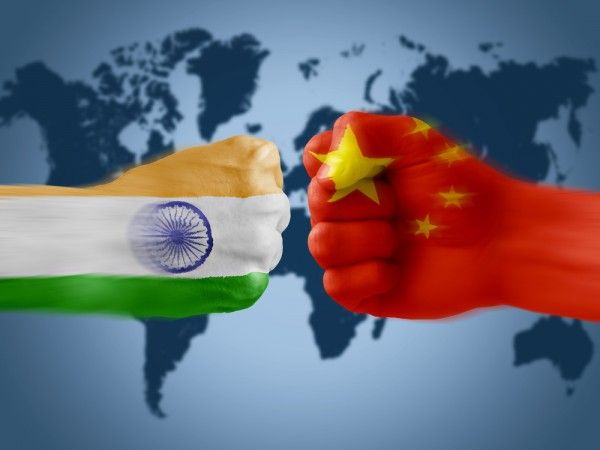 India and china चीन ने अरुणाचल के 6 क्षेत्रों केे नाम बदले, विरोध होनेे पर फैसले का किया बचाव