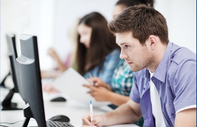 job office इंटर्नशिप से मिलेगी नौकरी की राह