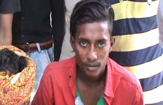 dead son alive परिवार ने समझा मर गया बेटा, गंगा में बहाया, 11 साल बाद अचानक लौटा