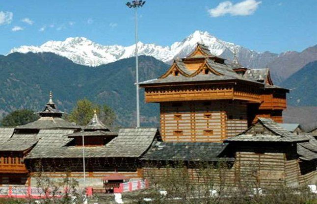 Temple इस मंदिर में भगवान आशीर्वाद देने के साथ साथ देते हैं लोन भी