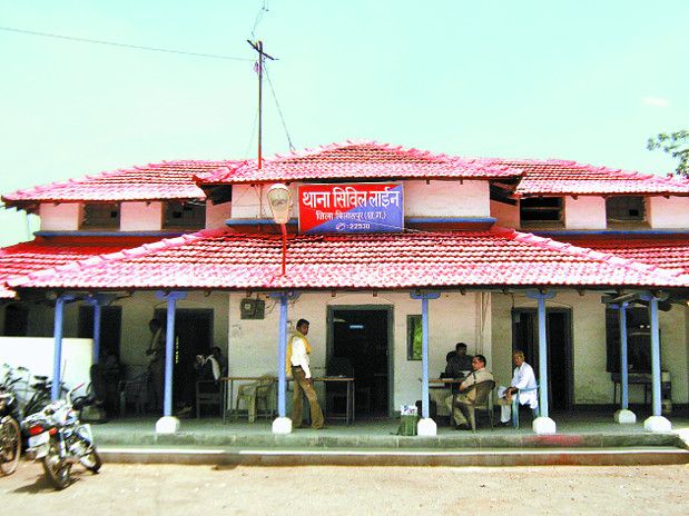 terror funding टेरर फंडिंग के आरोपियों को लेने नहीं पहुंची दिल्ली पुलिस