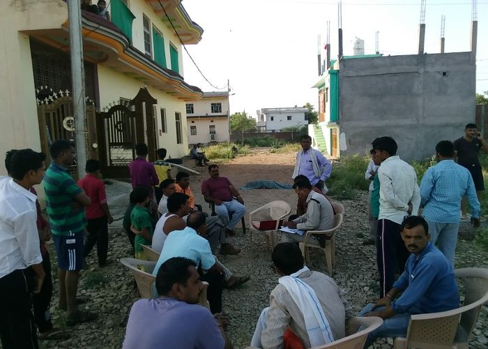 gwalior साले के घर में आए जीजा की मौत कैसे हुई, जानिए?