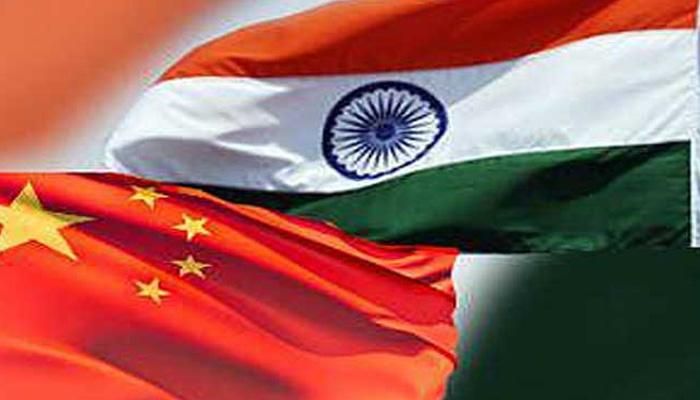 india vs china चीन को भारत का करारा जवाब, नाम बदलने से असलियत नहीं बदलती