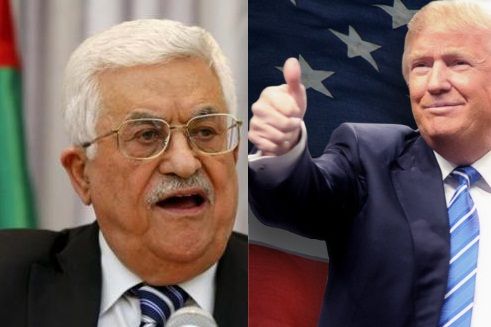mahmoud abbas फिलीस्तीनी राष्ट्रपति अब्बास अगले माह ट्रंप से करेंगे मुलाकात, शांति बहाली की करेंगे अपील