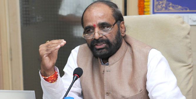 hans raj aheer केन्द्र ने माना कश्मीर में बेकाबू हैं हालात, गृह मंत्री करेंगे कठोर फैसला