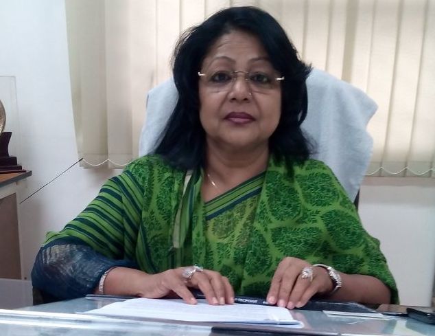 Barkha Shukla MCD चुनाव से पहले कांग्रेस को बड़ा झटका; बरखा शुक्ला ने दिया इस्तीफा