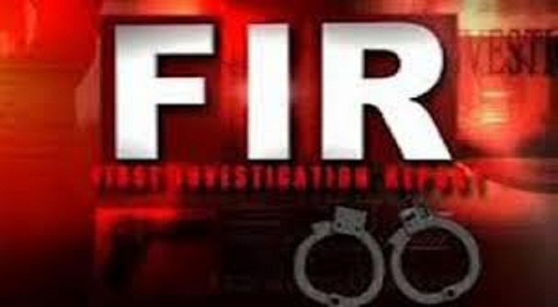 FIR जौनपुर में लेखपाल समेत दो के खिलाफ दर्ज होगी FIR