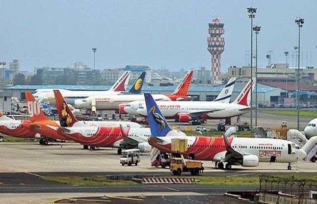 Hijack महिला मित्र के साथ नहीं जाना पड़े, इसलिए भेजा था हाईजैक का मेल