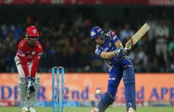 Mumbai Indians KXIP Mumbai Indians KXIP