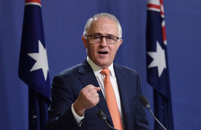 Malcolm Turnbull ऑस्ट्रेलिया: पहले 457 वीजा रद्द, अब नागरिकता कानून में बदलाव