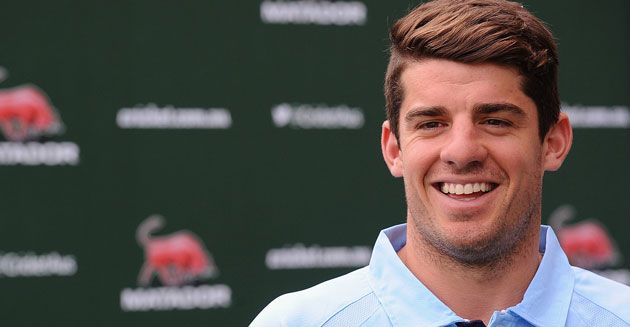 moises henriques हेनरिक्स, पेटिंसन की आस्ट्रेलियाई टीम में वापसी