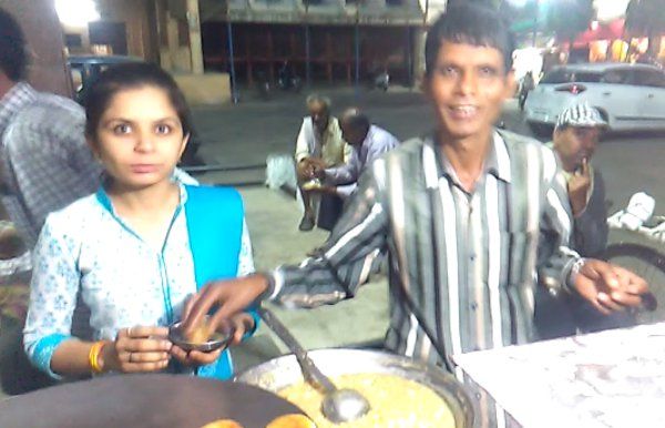chhindwara अब पिता को गुपचुप के ठेले से मुक्ति दिलाएगी पीएससी की टॉपर बिटिया
