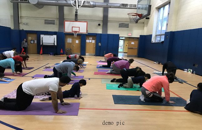 Yoga यूपी बोर्ड में शामिल होगी योग शिक्षा