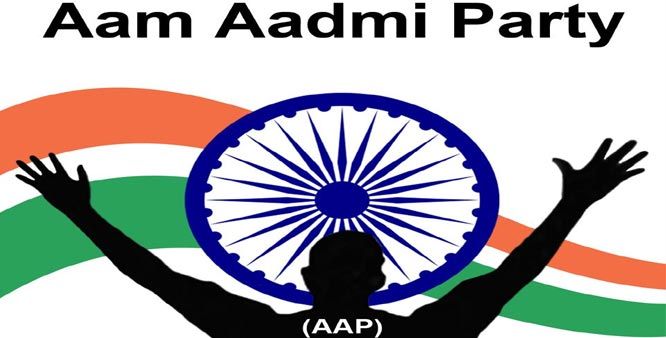 AAP MCD चुनाव : AAP का दावा जीतेंगे 272 में से 218 वार्ड