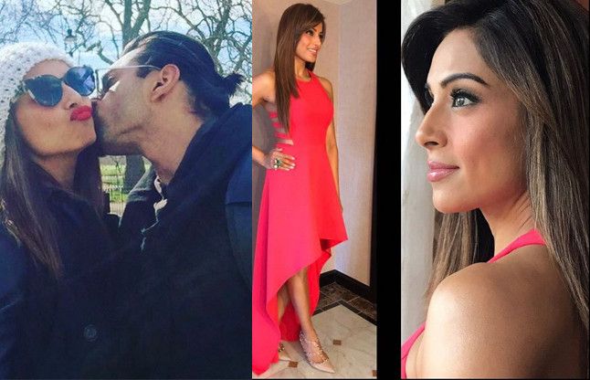 bipasha सबसे अच्छे दोस्त संग शादी करना रहा शानदार : बिपाशा