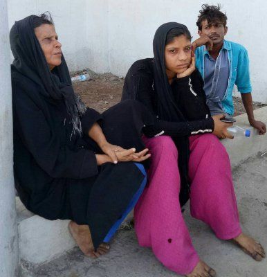 Triple Talaq case dispute with husband पत्नी ने ससुराल जाने से किया मना तो कहा, तलाक... तलाक...तलाक