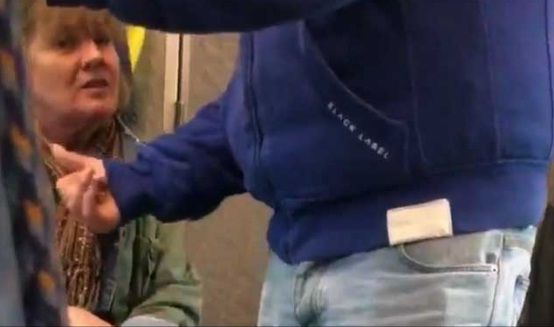 Ireland Train VIDEO: आयरिश ट्रेन में नस्लीय टिप्पणी, कहा-'वापस जाओ भारत'