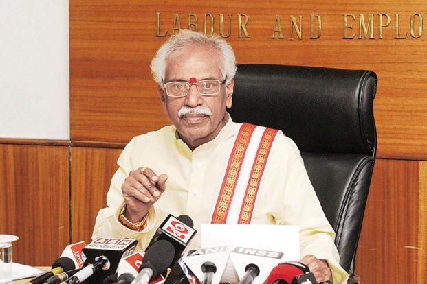 Finance ministry approves 8.65 % epf EPF पर 8.65 % की मंजूरी, सदस्यों को मिलेगा फायदा