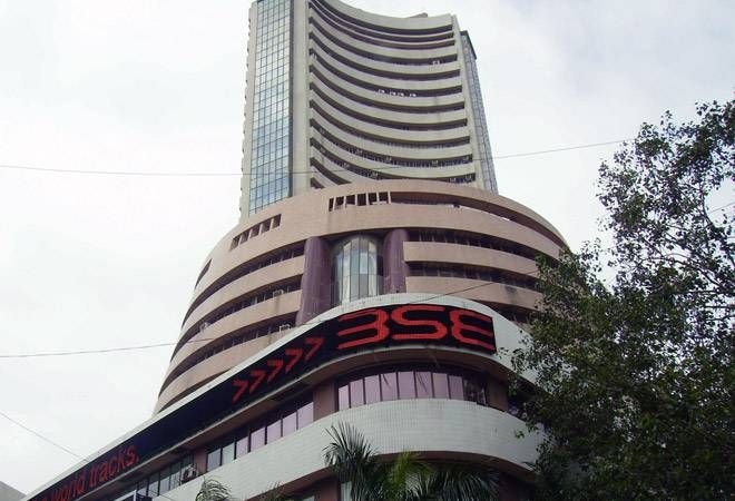 sensex nifty higher close सुस्ती के बाद बाज़ार में उछाल, सेंसेक्स 85, निफ्टी 32 अंक चढ़कर बंद