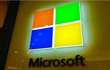 Microsoft Microsoft