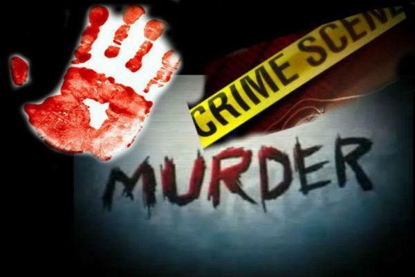 Conspiracy after the murder, police became misguid मामूली विवाद में चाचा ने भतीजी को मारी गोली