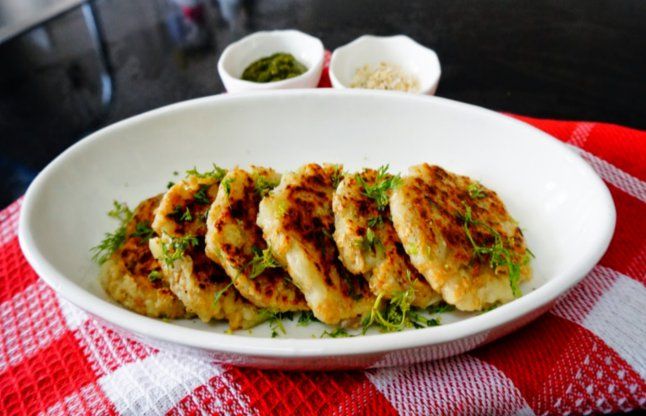 Oats tikki वजन कम करना चाहते हैं तो अपनी डायट में शामिल करें ये चीज