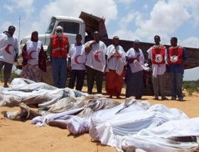 war crime इथियोपिया : 2016 में राजनीतिक हिंसा में 669 लोग मरे