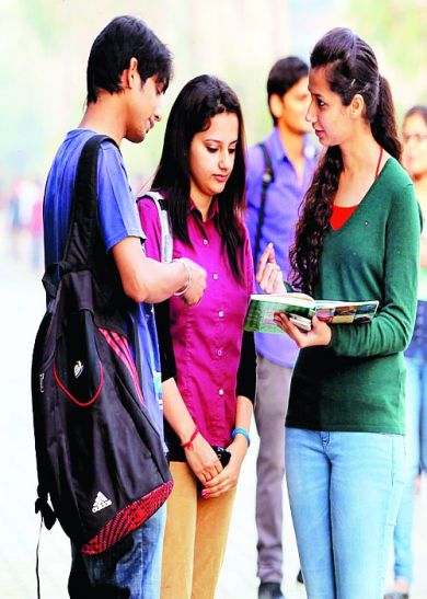 Registration process for MBBS begins एमबीबीएस के लिए रजिस्ट्रेशन की प्रक्रिया शुरू