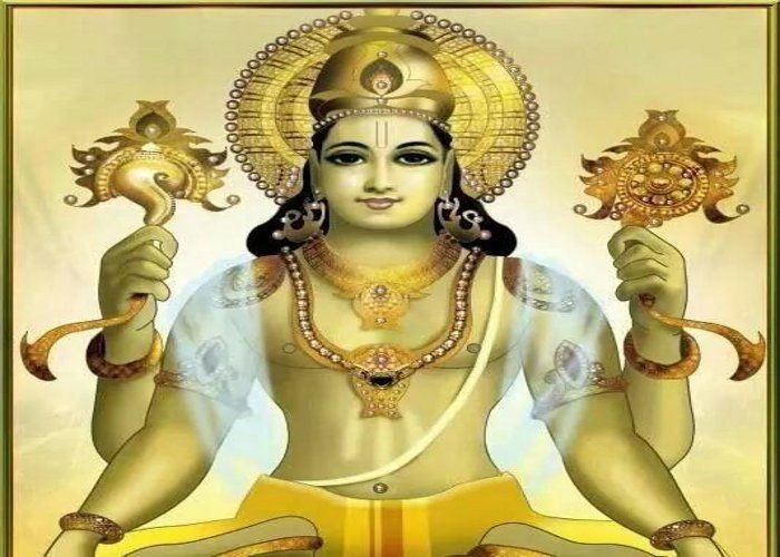 vishnuji 1 राशिफल- इन आठ राशियों के लिए अच्छा है दिन, बरकत लेकर आ रहा है गुरुवार