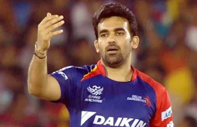 Zaheer Khan अंतिम ओवर के 17 रन लम्बे समय तक तकलीफ देंगे: जहीर