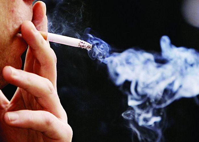 smoking आसान नहीं होगा, कहीं भी सिगरेट पीना