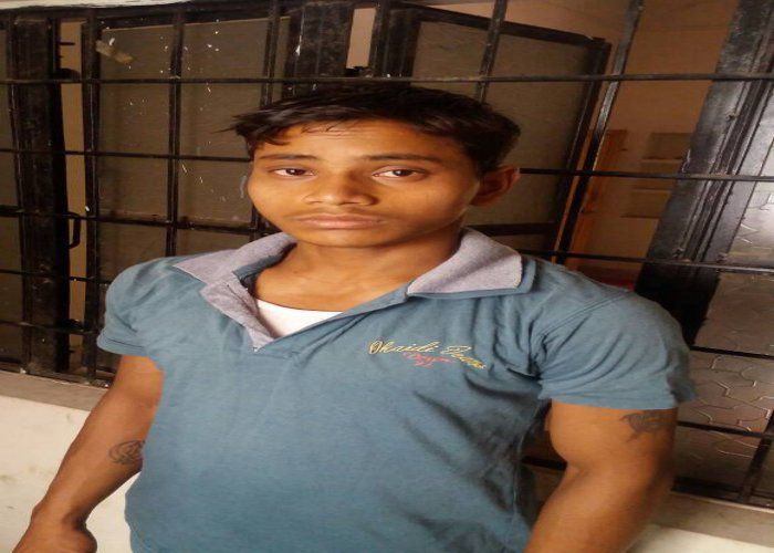 family in sheopur छह से सोलह बरस का हुआ गोपाल ढूंढ रहा स्टेशन पर बिछड़ा परिवार