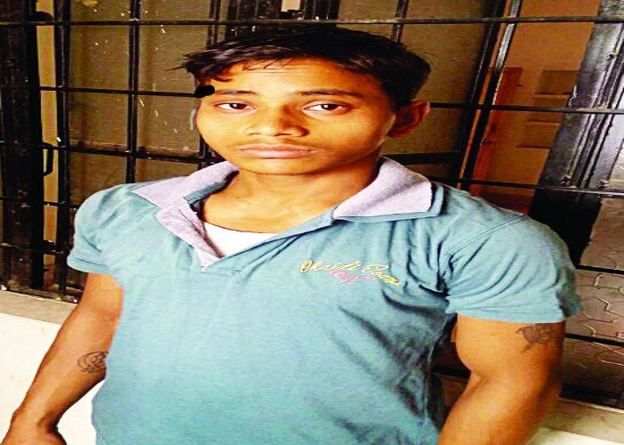 gopal अपने परिवार की तलाश में 16 साल का लड़का, याद बस इतना की मां मुझे गोपाल बुलाती थी
