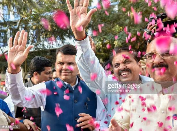 latur maharashta लातूर निकाय चुनावः 70 साल बाद पहली बार हारी कांग्रेस, बीजेपी को मिले 70 में से 36 सीट