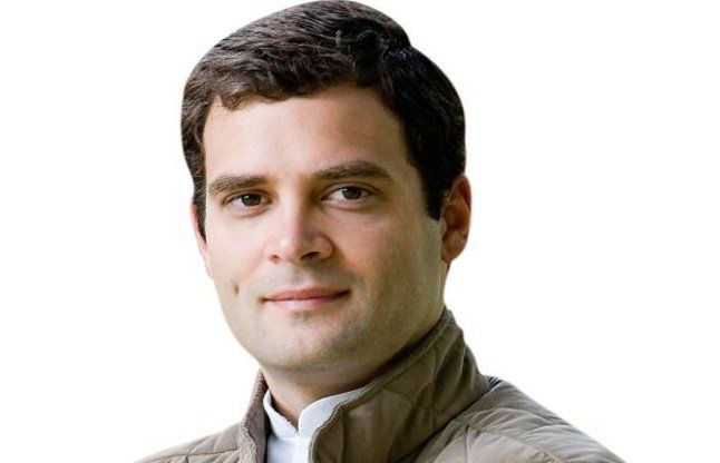 ahmedabad राहुल गांधी एक को डेडियापाडा में