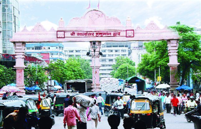 surat दो-चार दिन में फिर से मार्केट में ग्रे की डिलीवरी शुरू हो जाएगी
