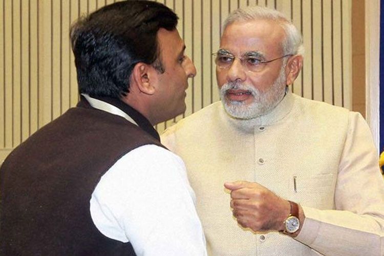 Akhilesh Yadav Government Schemes अखिलेश सरकार की इस योजना को मिला केंद्र सरकार से जीवनदान