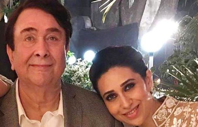 Karishma kapoor अब करिश्मा भी बनेंगी दूसरी बार दुल्हन, पिता ने बातों-बातों में किया इशारा