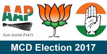 MCD Election MCD Election
